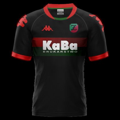 kjmkub's tweet photo. @SiMaggioFM @Fanatical Made shirts for my local polish club from 6th league called Żbik Nasielsk, i always add them manualy to the game so i can enjoy playing them. https://t.co/ID5ZQoV86l