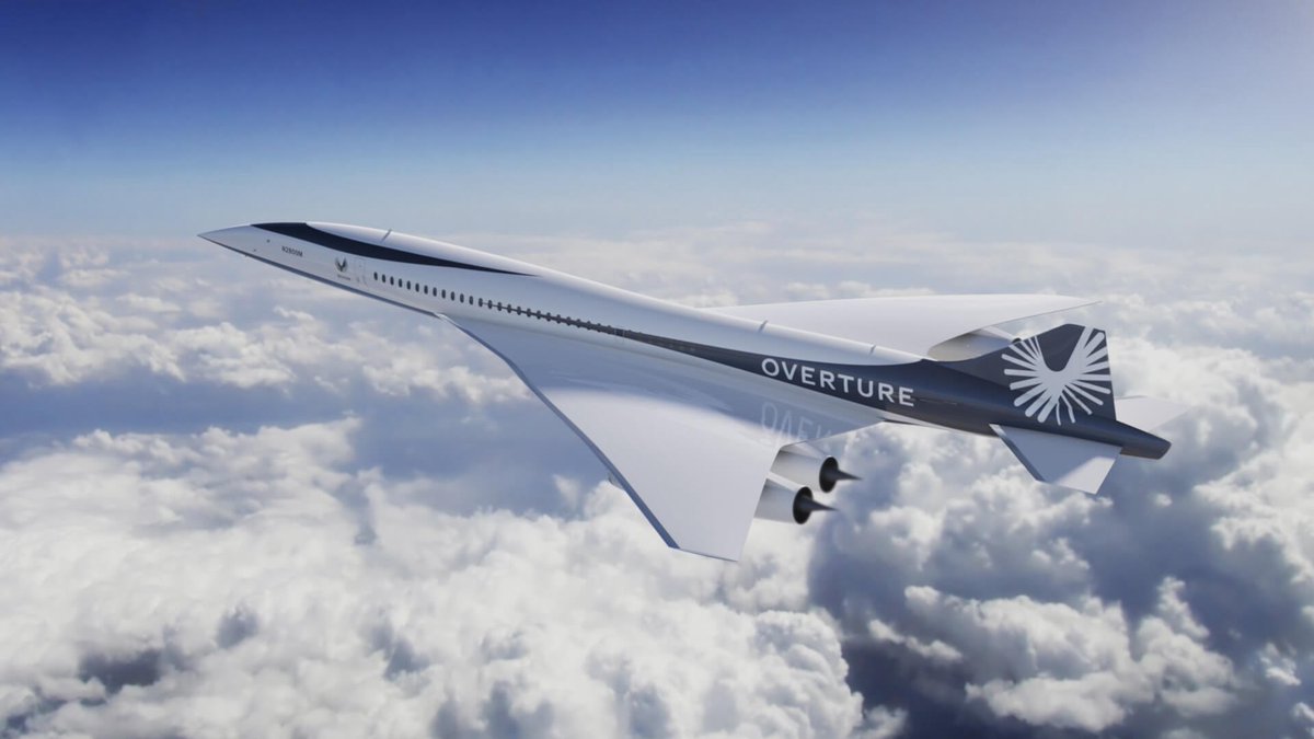 DrStarson's tweet image. 4/ Win the future of supersonic and hypersonic flight with @AstroMechanica, @boomaero, @Stratolaunch, @hermeuscorp, @LockheedMartin, @BoeingAirplanes and others!
My take, we should have never retired SR-71! America needs planes that look and fly like the future! 🇺🇸