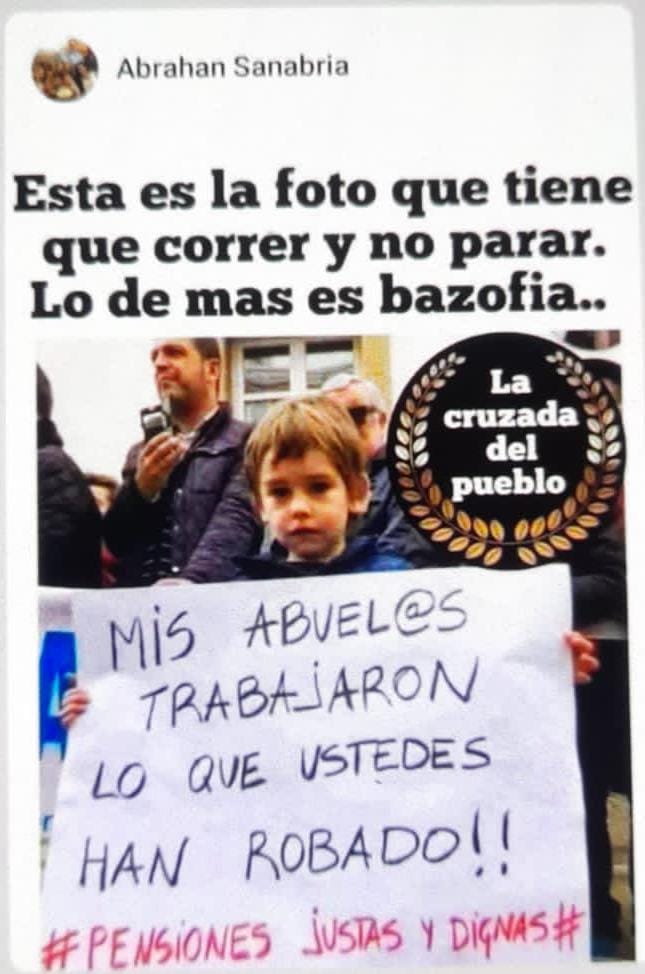 DomingoDuarte16's tweet photo. https://t.co/kqzA3BuLLG