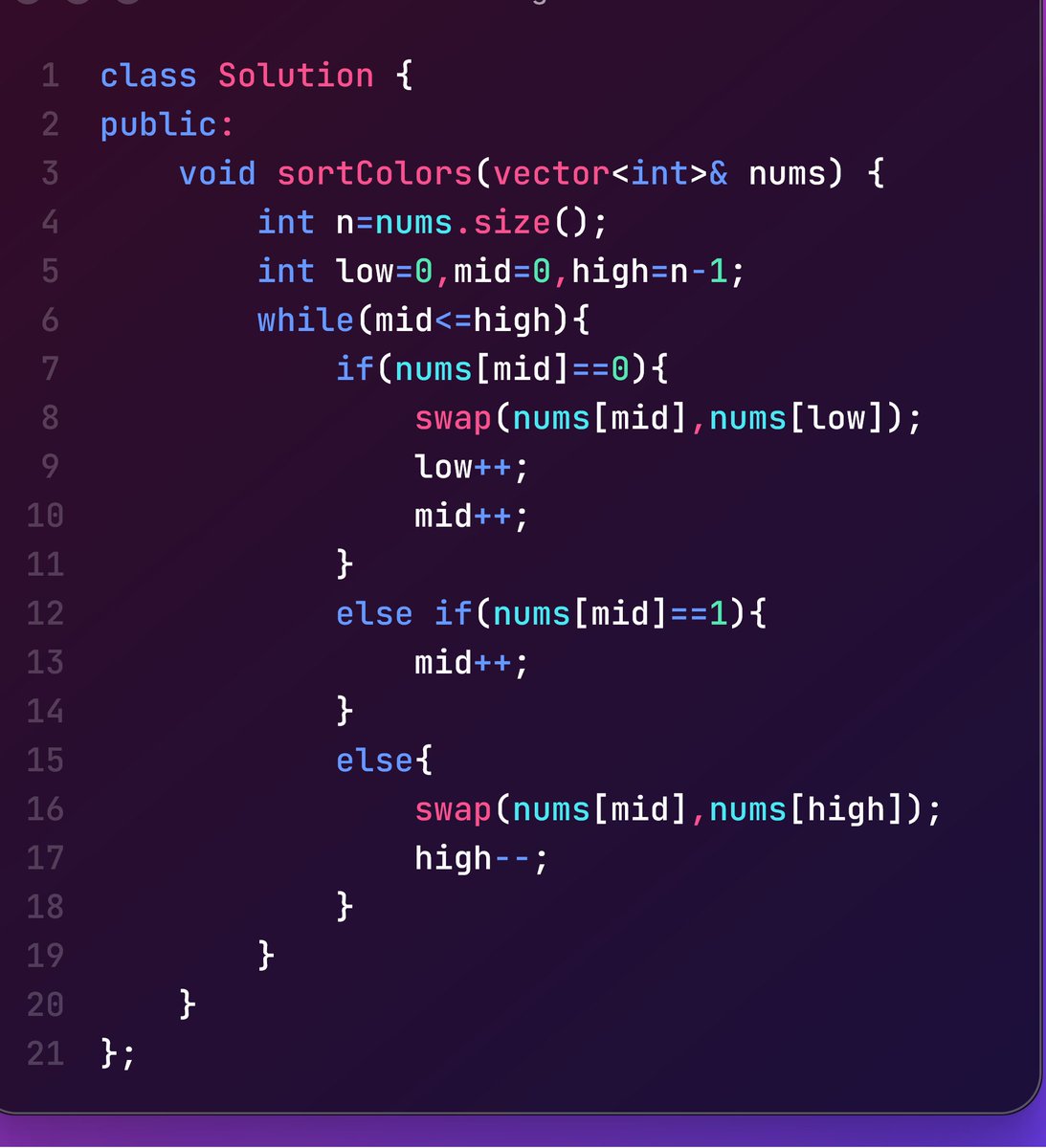 _keshav2008_'s tweet image. Day 52 of #360DaysOfCodeChallenge โ
Solved 3 Leetcode problems ๐ป
Feeling overwhelmed trying to choose between web dev & machine learning ๐คฏ. I'm passionate about both, but can't do them parallelly. Any advice on how to focus on one? Help me out, guys! ๐
