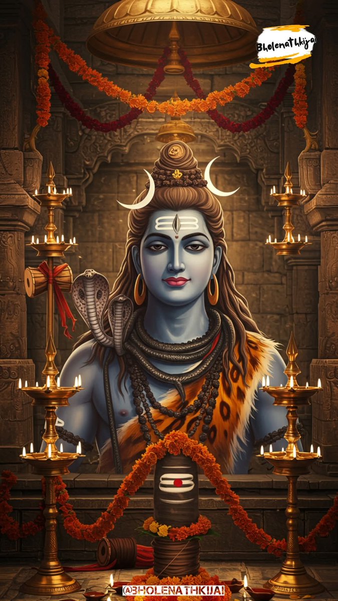 ॐ नमः शिवाय 🙏🚩

#ArrestAnilMishra #Karuppu
#WWECrownJewel       #GoaEmpowersHer