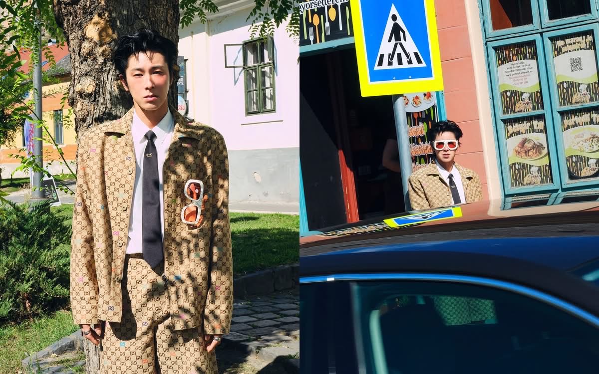 U_Know2611's tweet image. ユノ❤️ありがとう
yunho2154 IG Story
instagram.com/stories/yunho2…

U-KNOW 유노윤호 Body Language&quot; MV Teaser
youtu.be/aCjLGPCg_bA?si…

ユノ(*∵)大好き 
#ユノソロ正規一集 
#IKNOW 
#Body_Language 👍最高
#Stretch 
#유노윤호 #정윤호 #UKNOW 
#ユンホ #YUNHO #CHUNGYUNHO 
#TVXQ
#東方神起ユノ