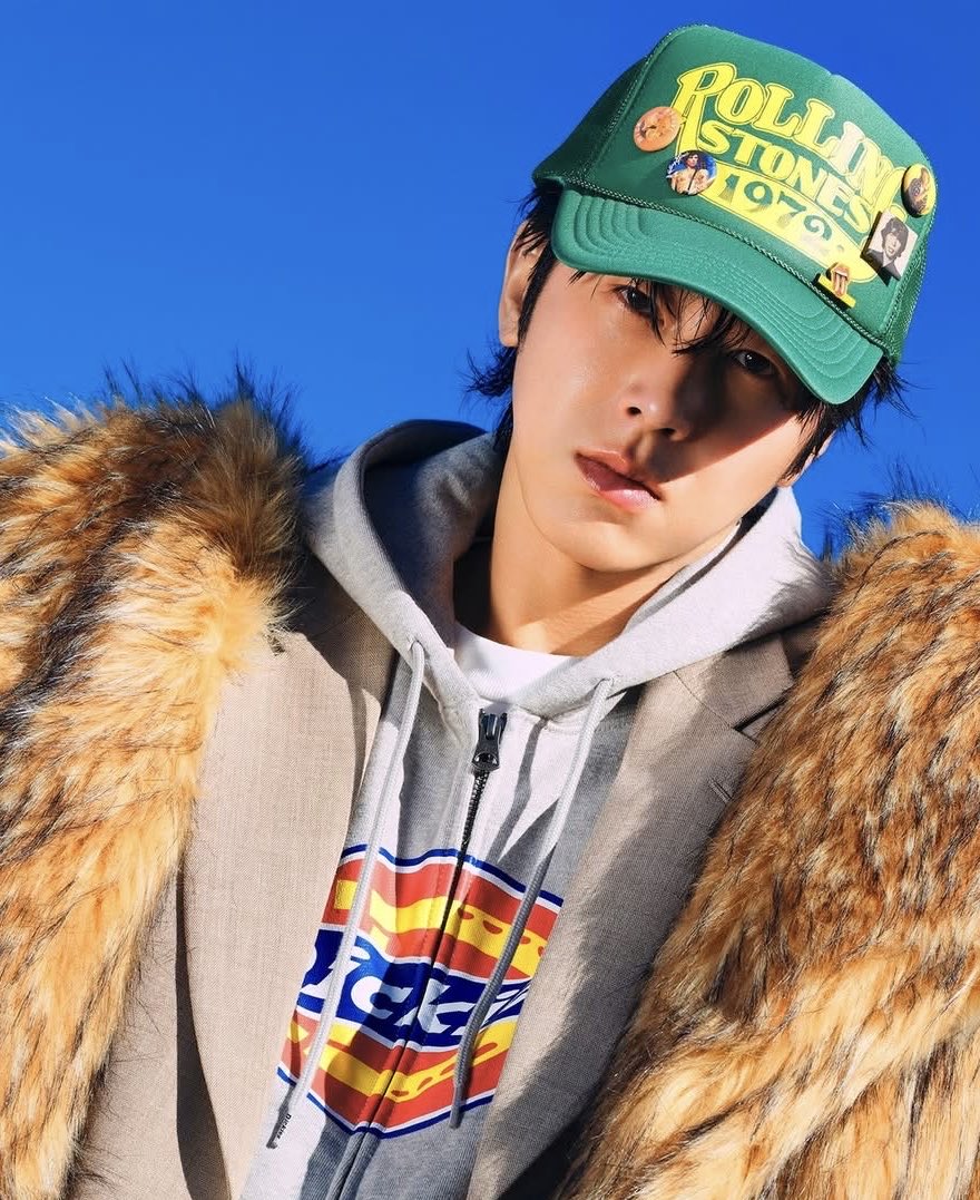 U_Know2611's tweet image. ユノ❤️ありがとう
yunho2154 IG Story
instagram.com/stories/yunho2…

U-KNOW 유노윤호 Body Language&quot; MV Teaser
youtu.be/aCjLGPCg_bA?si…

ユノ(*∵)大好き 
#ユノソロ正規一集 
#IKNOW 
#Body_Language 👍最高
#Stretch 
#유노윤호 #정윤호 #UKNOW 
#ユンホ #YUNHO #CHUNGYUNHO 
#TVXQ
#東方神起ユノ