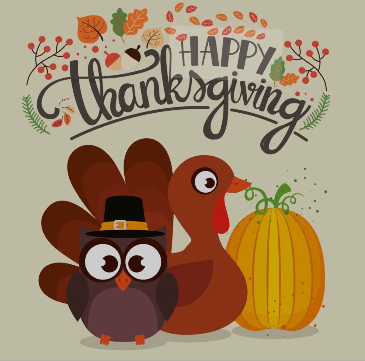 To my fellow Canadians 🇨🇦 #happythanksgiving