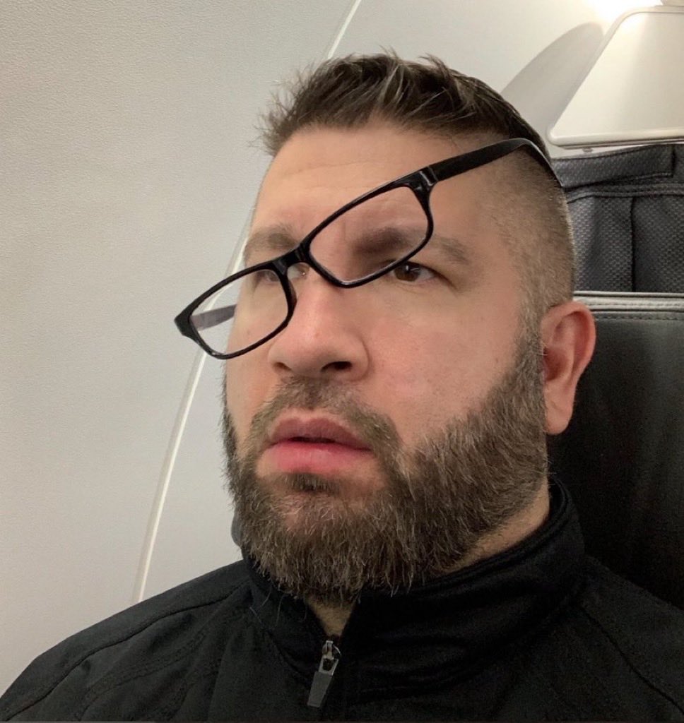 ☔️Jason G from the S.A.T.⛈️ tweet media