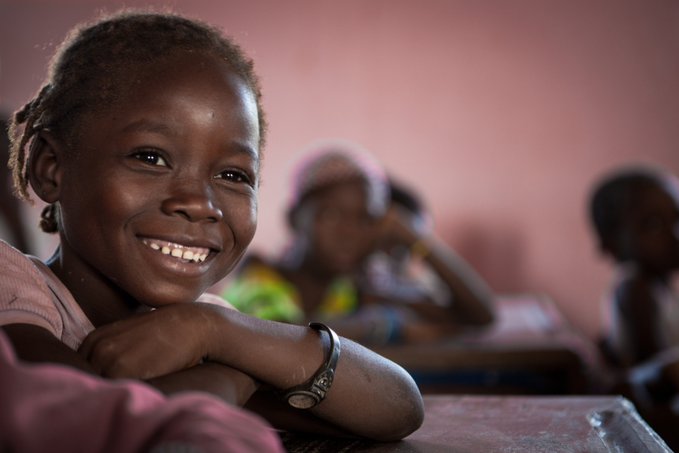 "The ability to observe without evaluating is the highest form of intelligence." ~J. Krishnamurti 

Please retweet if you agree w/this #FridayFeeling &amp; that #EducationCannotWait for any child.

#KeepHopeAlive @canadadev @bmz_bund @ksrelief_en @mfa_lu @eu_partnerships