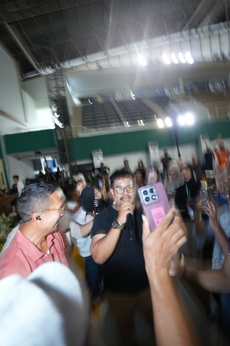 Begawai tweet media