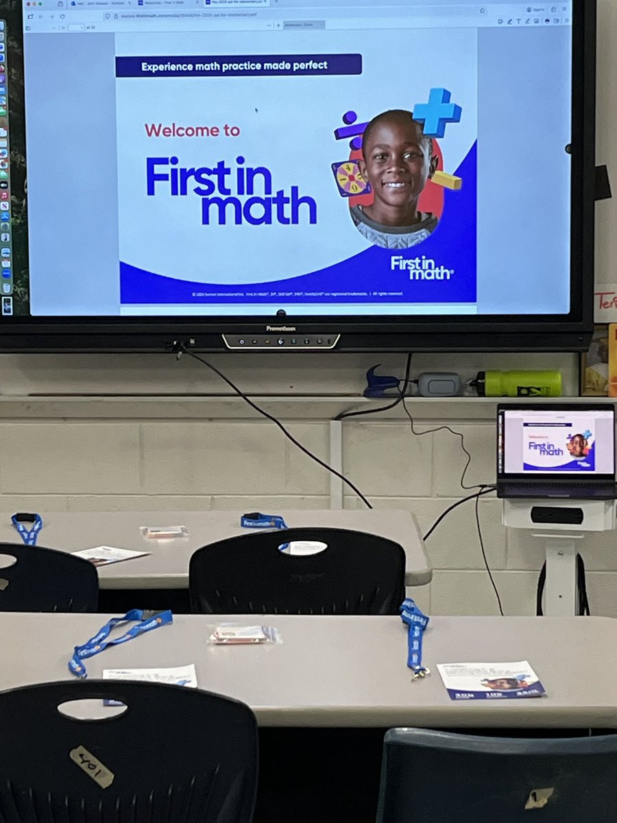 cmespds's tweet image. Thank you @RCSS_GA for such an invigorating day sharing @FirstInMath and the @24game at Cross Creek HS. The discourse was rich with strategies to empower GA Ss to become fearless mathematicians. I can't wait to see the impact to student confidence, participation and engagement!