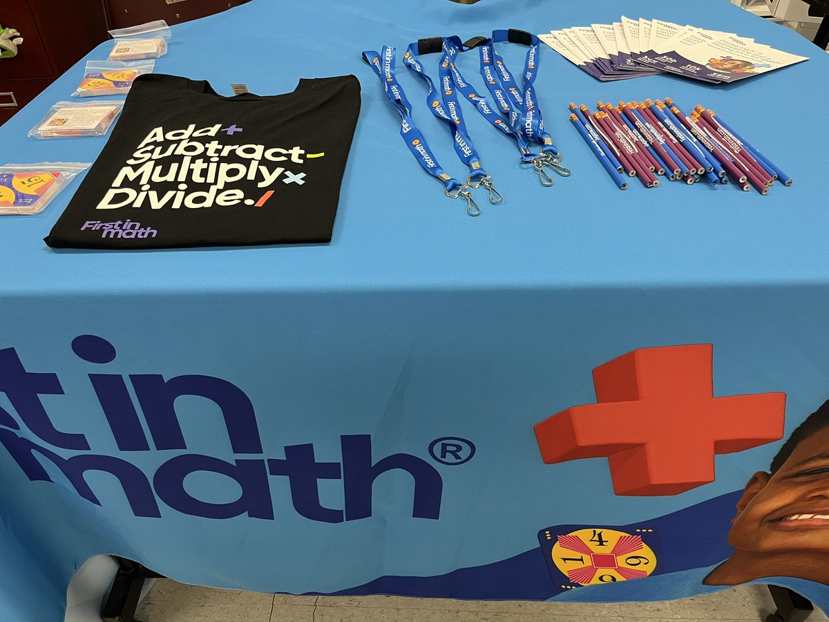 cmespds's tweet image. Thank you @RCSS_GA for such an invigorating day sharing @FirstInMath and the @24game at Cross Creek HS. The discourse was rich with strategies to empower GA Ss to become fearless mathematicians. I can't wait to see the impact to student confidence, participation and engagement!