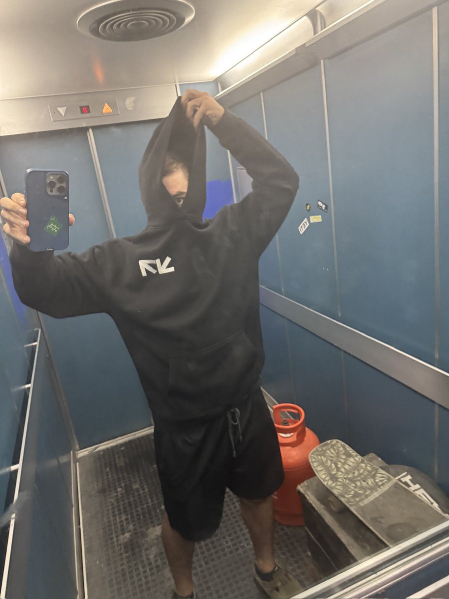 Logo came out too big