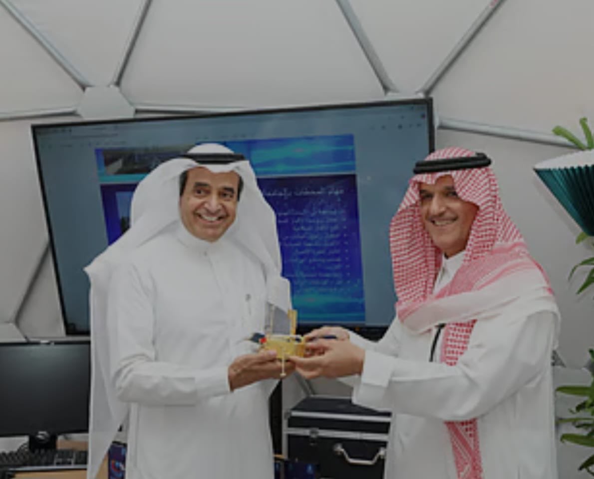 AMSAT-HZ tweet media