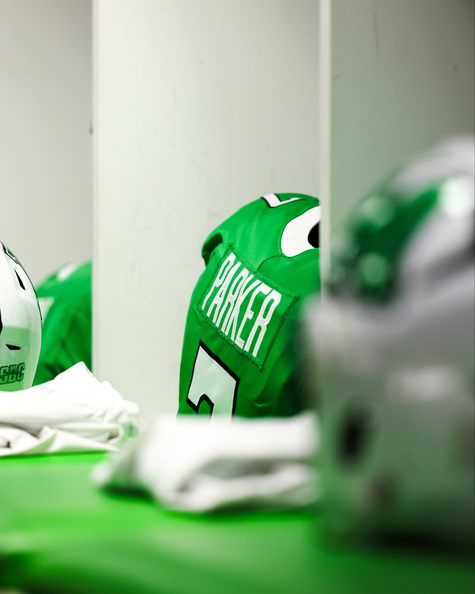 Marshall Football tweet media
