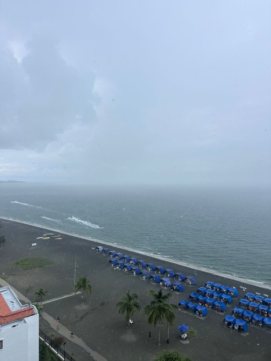 _iclima's tweet image. Santa Marta