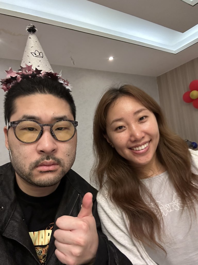 Peter Park tweet media