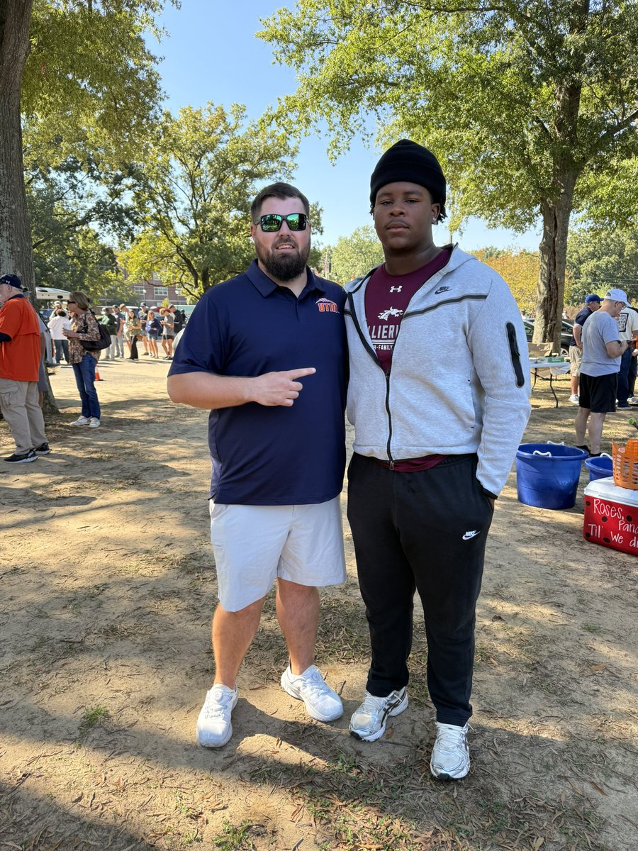 Langston Reed tweet media