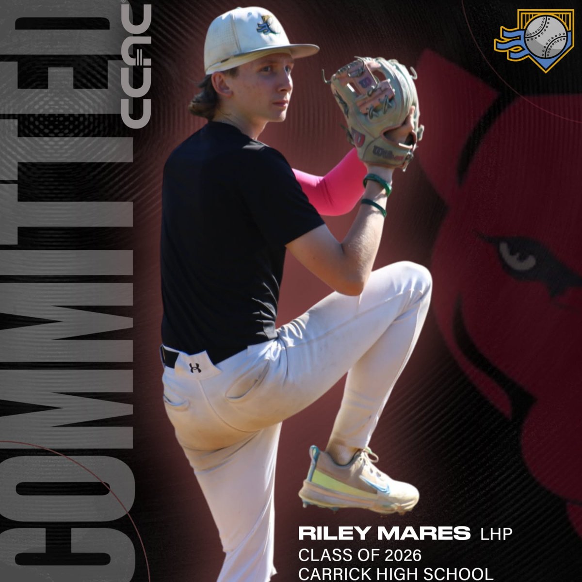 Pittsburgh Hardball Academy tweet media