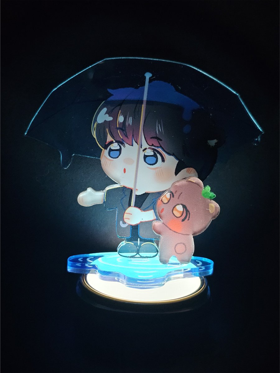 우리집 명창 곰돌이 생일 카페 🧸🍰
기본 특전도 너무 예쁘고 따뜻 말랑 한 분위기라 방문 1순위였는데 잘 다녀왔습니다 '-`
특히 럭드에 있던 아크릴 스탠드 너무 너무 가지고 싶었는데 뽑아서 행복해요 ㅠㅠㅠㅠ
예쁜 생일 카페에서 따뜻함 가득 채워갔습니다 감사합니다🩶
#쥬르노종호_여행기록중