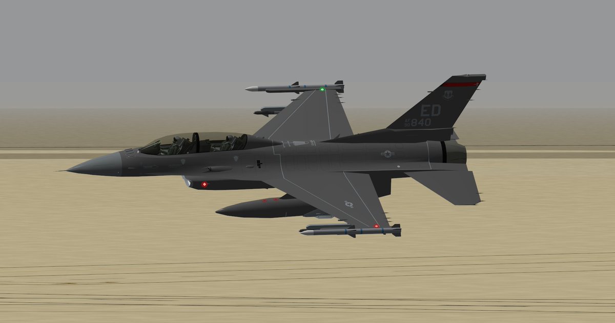 hornetysfs's tweet photo. Edwards AFB Test F-16s
#YSFS
#YSFLIGHT https://t.co/e7rz0osk8h