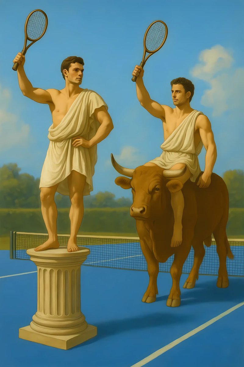 LO DIJIMOS, GRECIA ES OTRA COSA CON ESTOS DOS 

BARROMONTAÑAZO EN HERSONISSOS 

Cuánto me alegro por ambos <a href="/AlbertoBarr96/">Alberto Barroso</a> <a href="/im8pa/">Inaki Montes de la Torre</a> 
y por sus fans Nº1 <a href="/ElTorodeMontijo/">El Toro de Montijo 🐂</a>  <a href="/montesenlatorre/">Iñaki -El Montes-</a>  <a href="/fokinazocarreno/">Iñaki por las montañas</a> 

VAMOOOOOS