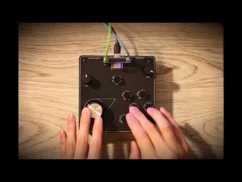matrixsynth's tweet image. New Post:  SCRATCH FIGHTER dlvr.it/TNcdRQ
