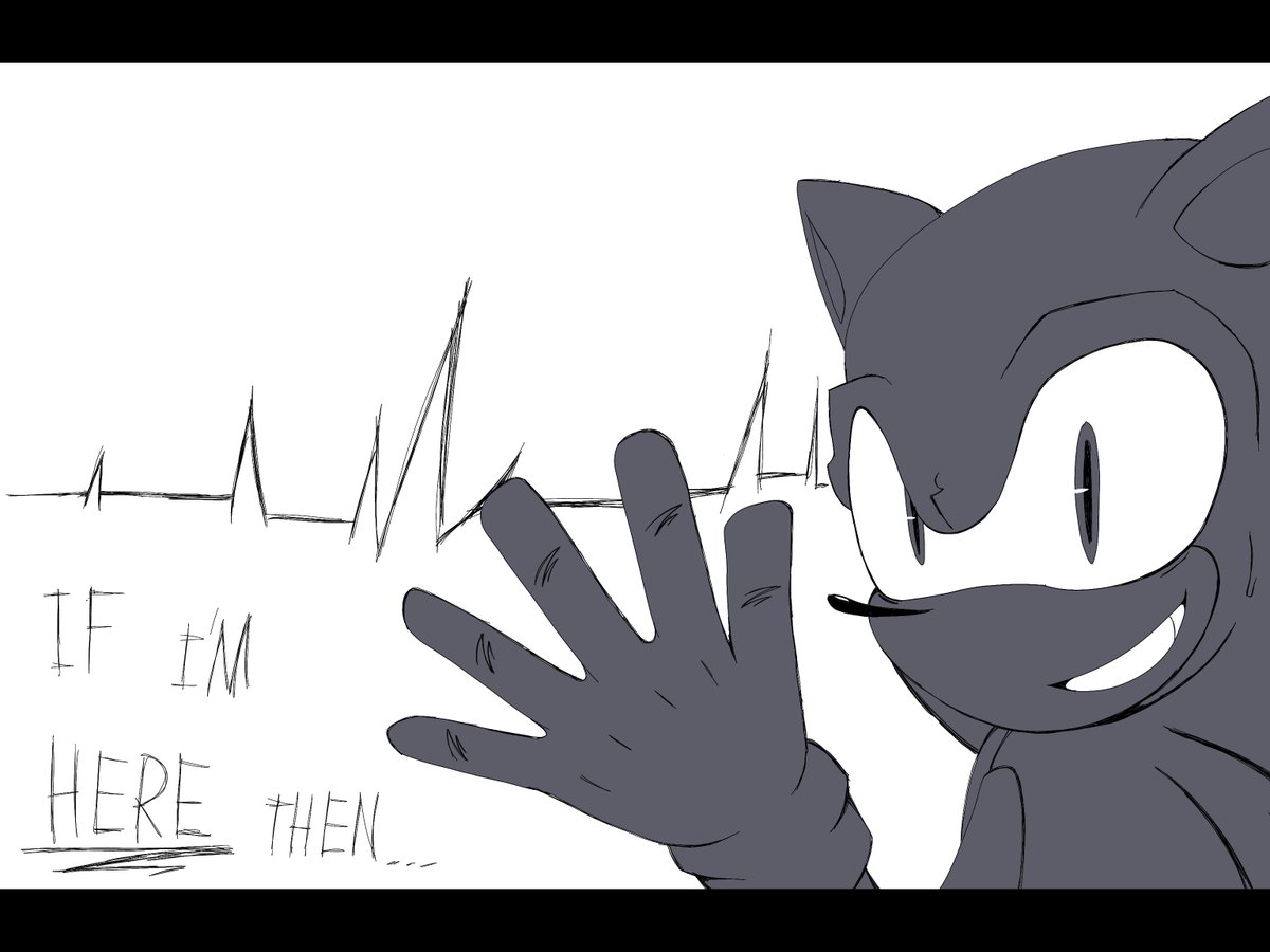 JadeSurename's tweet photo. Exetober Day 10 - Role Swap
#xain #darkfleetway #sonic #sonicexe #SonicTHEHEAVEN #SonicDTP #exetober https://t.co/Nqc0wUR57I