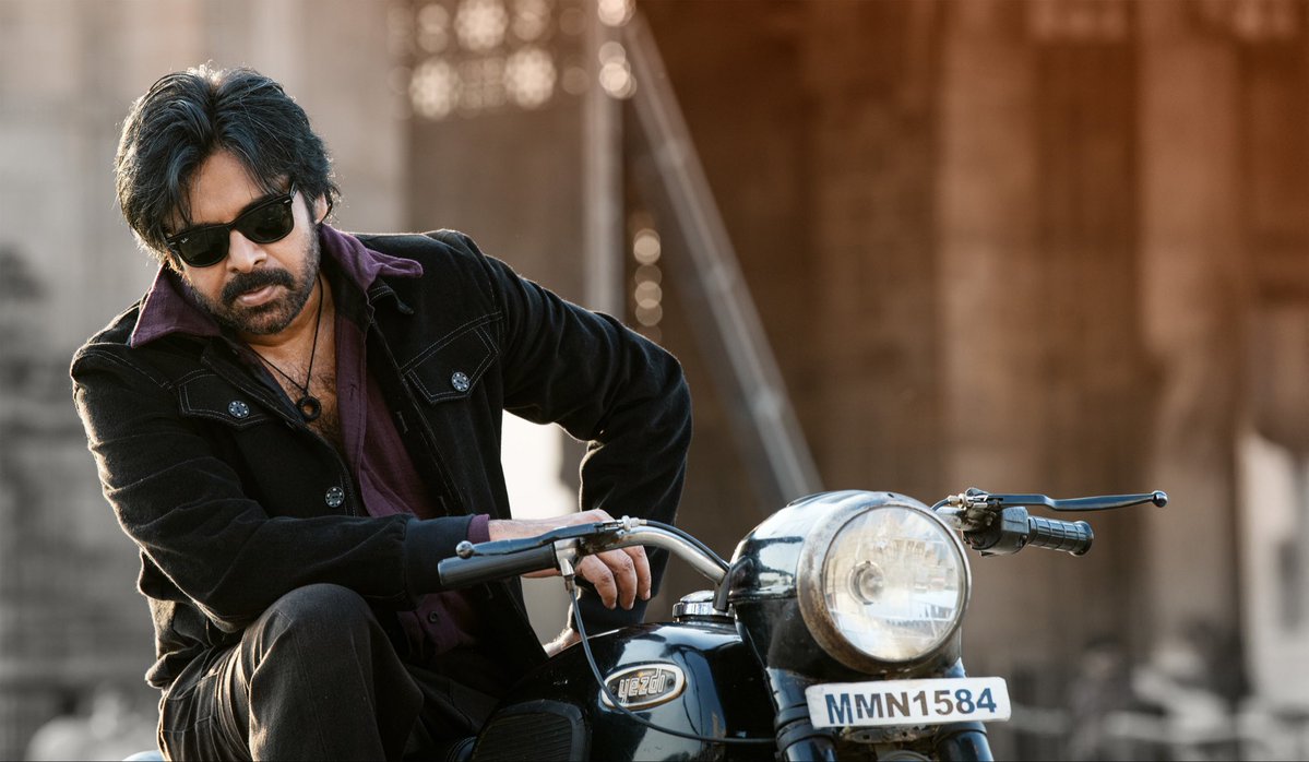 itz_Bhaskar's tweet image. #TheyCallHimOG 
Another Blockbuster day at BO 💥
