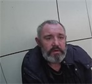 MISSING | We are sharing an updated photograph  of missing Mark Jenkinson who has links to St Helens and Liverpool.

Mark, 52, is described as being around 5ft 6in tall, has short black/grey hair, has a medium build, green eyes and a scar on his nose. He also wears glasses.