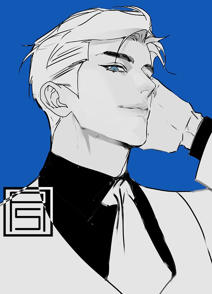 SPI (@spidraw) on Twitter photo 