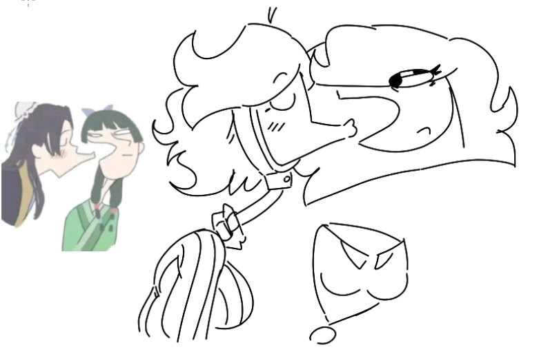 GrimTeensie | OPEN COMMISSIONS | (@grim_teensie) on Twitter photo 