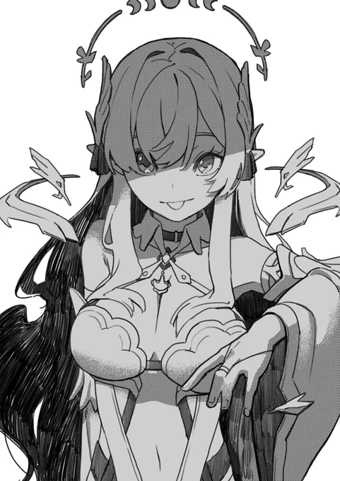 Hikanari Hina
#Hinaesthetic 