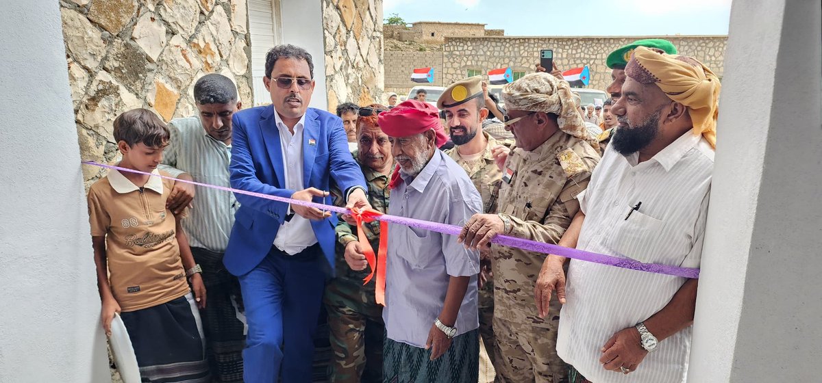 سعيد عمر بن قبلان tweet media