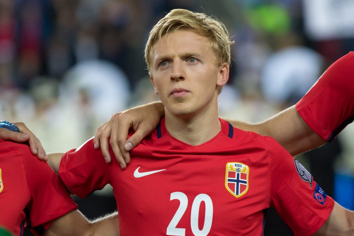 Sander Hrafnsson tweet media