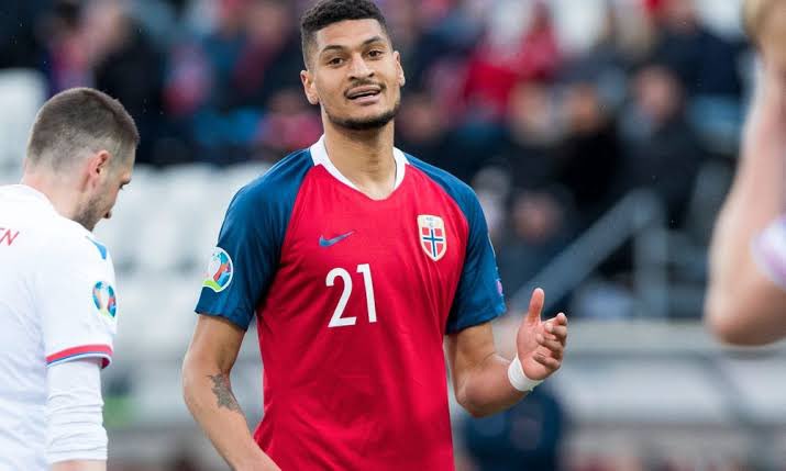 Sander Hrafnsson tweet media