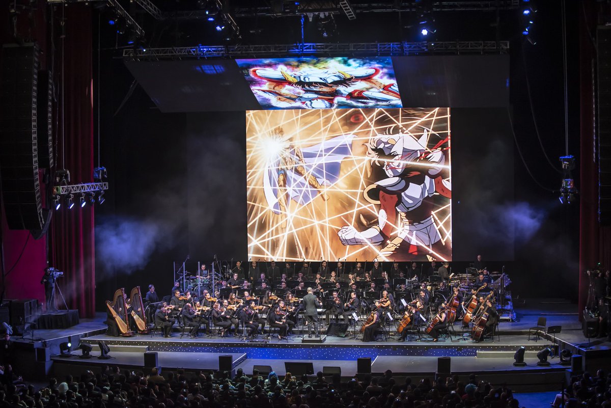AnimeMusicLab tweet media