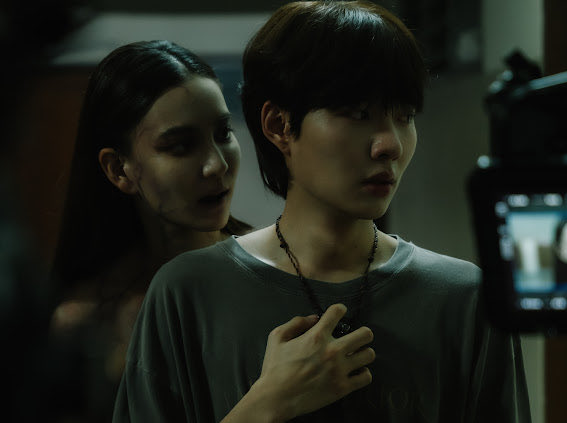 ausadaporn_fc's tweet image. เจ้าคือทายาทคนต่อไป👻 
Khemjira TheSeries Ep10
#เขมจิราต้องรอดseries 
#เขมจิราต้องรอดEP10