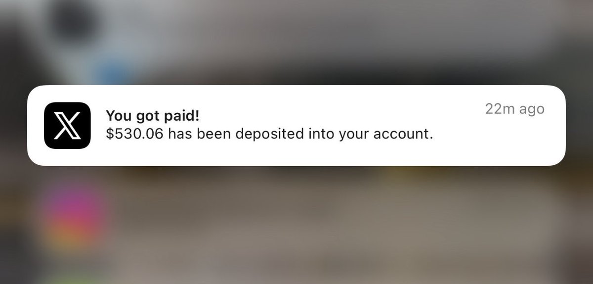 Mrcryptoxwhale's tweet image. As usual I will give my x earnings to someone who likes this post!  Winner chosen at random Sunday am.  Must follow this account to dm info.  Thank you for following me and making this payment possible.  Good luck and Happy Weekend!!!