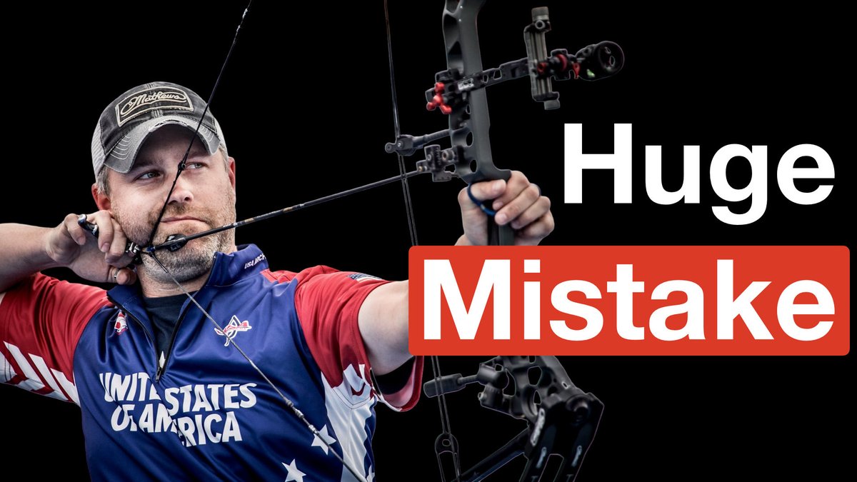 Archerymichael's tweet photo. Target Panic: How To Tell If You Have It! Part 1
https://t.co/kTqefs66XV https://t.co/pxvpNaodMo