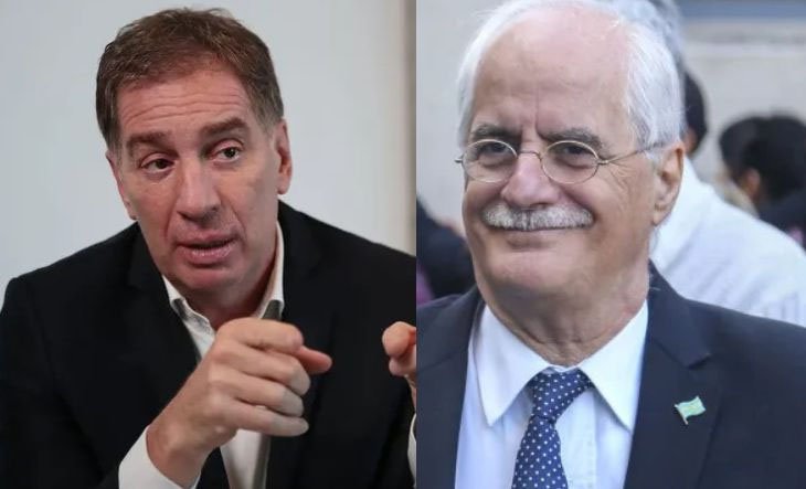 🚨 NUNCA FUE TAN FÁCIL 🚨

A Santilli lo financió Cositorto. A Taiana NO.