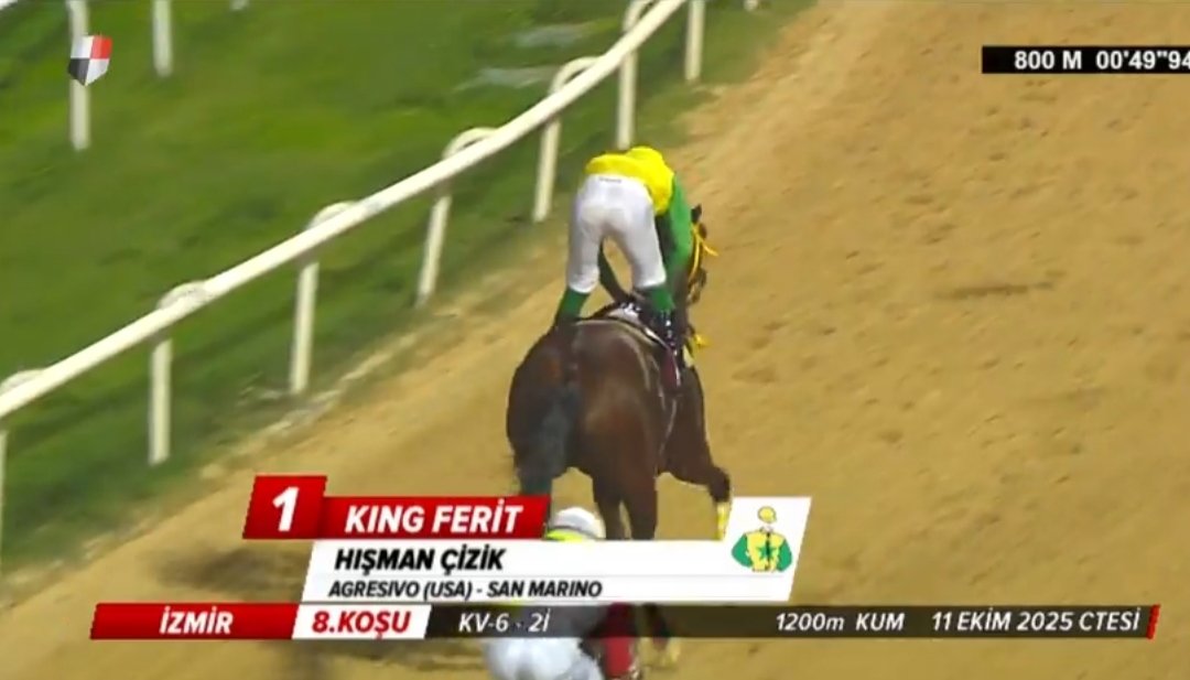 TEBRİKLER KING FERİT
TEBRİKLER ASLAN PARÇASI HİŞMAN
