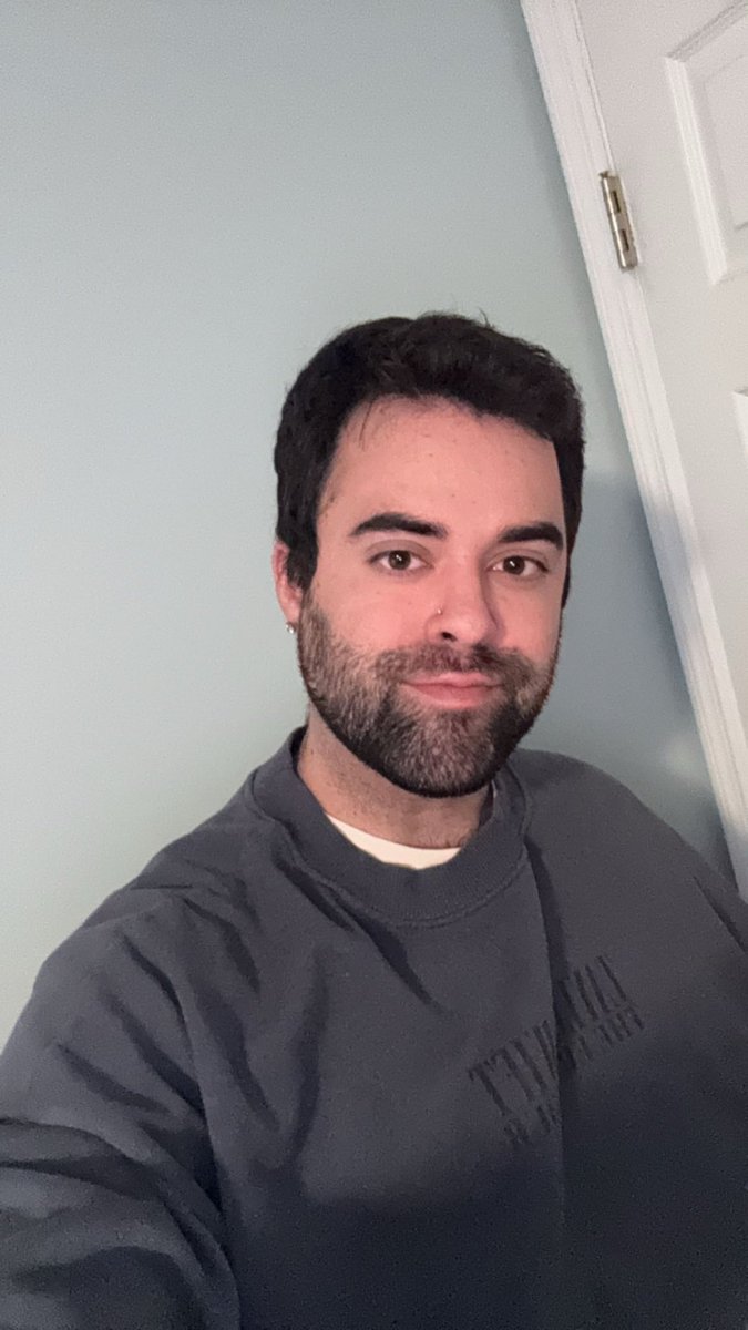 griffinsversion's tweet image. Going to the hospital to meet my new baby nephew!!