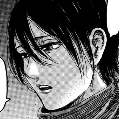 hourly mikasa (@hourly__mikasa) on Twitter photo 