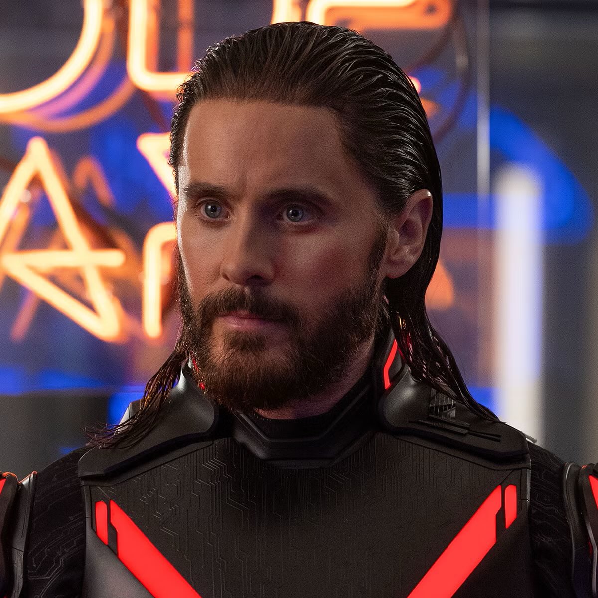 CultureCrave's tweet image. ‘Tron: Ares’ grossed $14.3M in the film’s domestic opening day

That’s less than ‘Morbius’