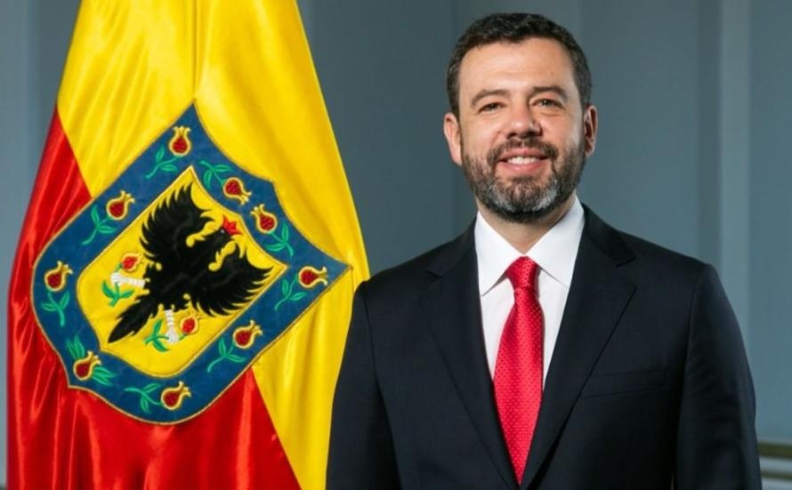 eleccionescolom's tweet photo. #ATENCION
Usted aprueba o desaprueba la gestión del alcalde de Bogotá Carlos Fernando Galán @CarlosFGalan?

🔁 Desaprueba 
❤️ Aprueba https://t.co/ltht888ZOp