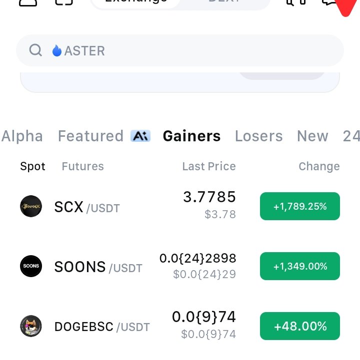 RacingRaptors's tweet photo. Be Careful of these 3 #scamcrypto from #MEXC .
FULLY #MANIPULATED COINS.
#SCAM
$SOONS $SCX $DOGEBSC https://t.co/bJHiO0d4Pf