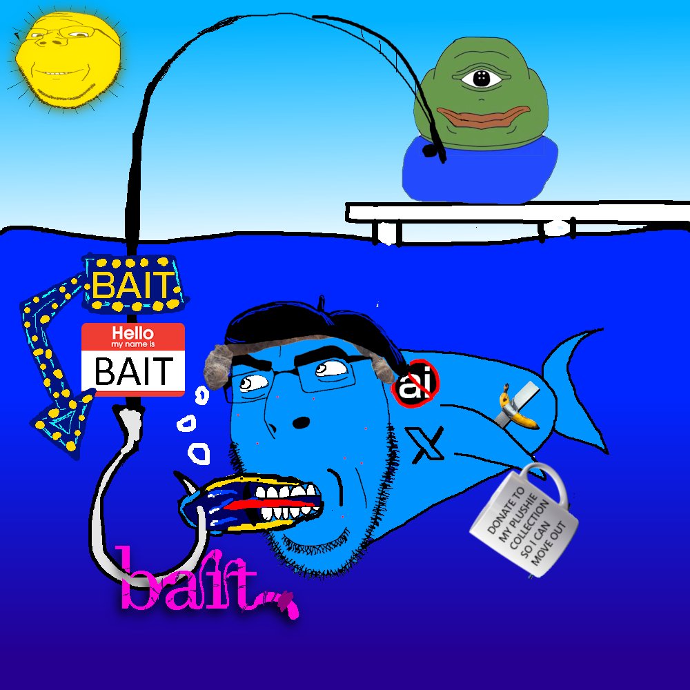 Artistas siendo pendejos tweet media