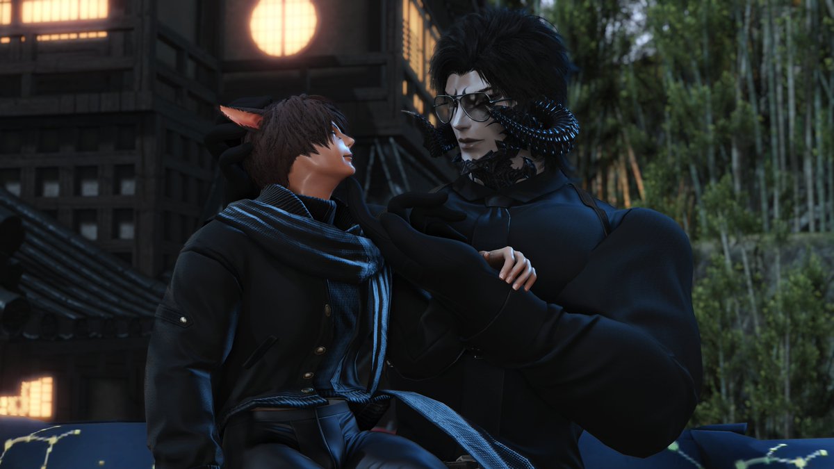 He purrs.

(ft. <a href="/Raif1351/">Raif135</a>)