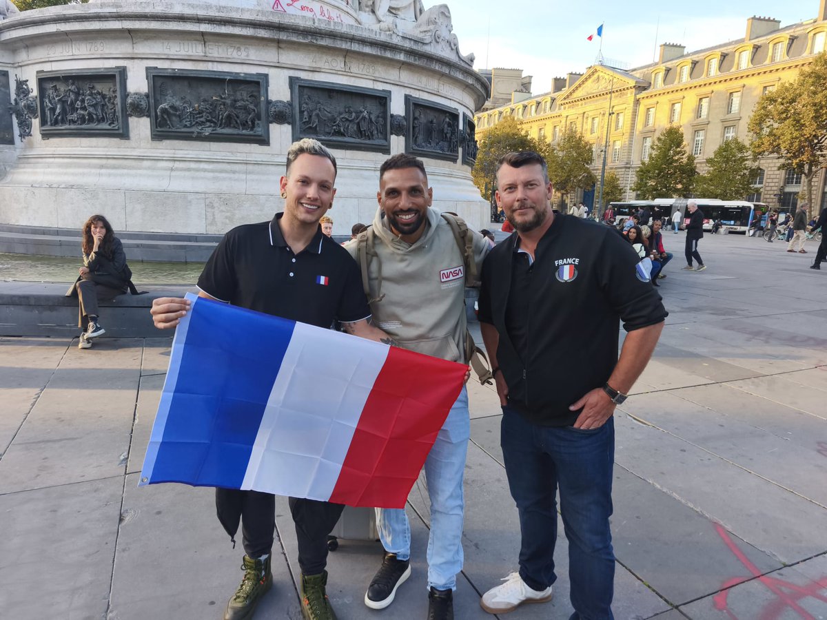 À demain pour la marche des patriotes !!!🇫🇷🇫🇷🇫🇷