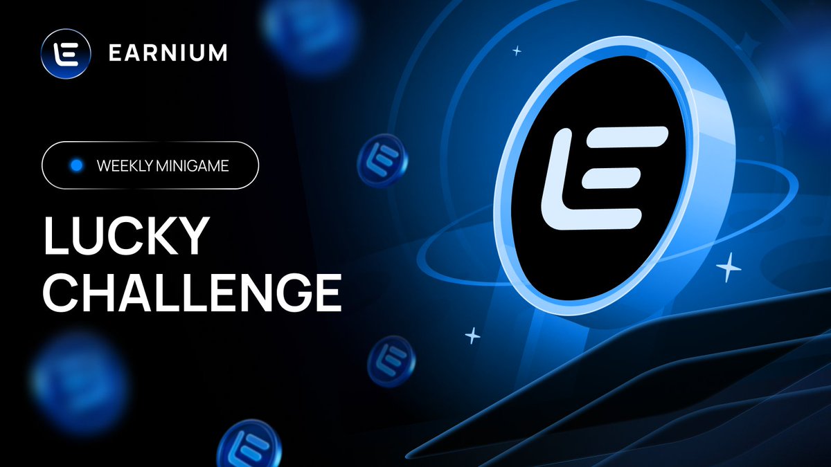 earnium_io's tweet image. We’re giving away 10 $APT to 10 people who:

1️⃣ Follow @Earnium
2️⃣ Comment &quot;Earnium to the moon 🚀&quot; and attach your funniest meme
3️⃣ Retweet this post

⏳ The event runs for 4 days, winners will be announced 24 hours after it ends.

Winners will be selected randomly! Good luck to…