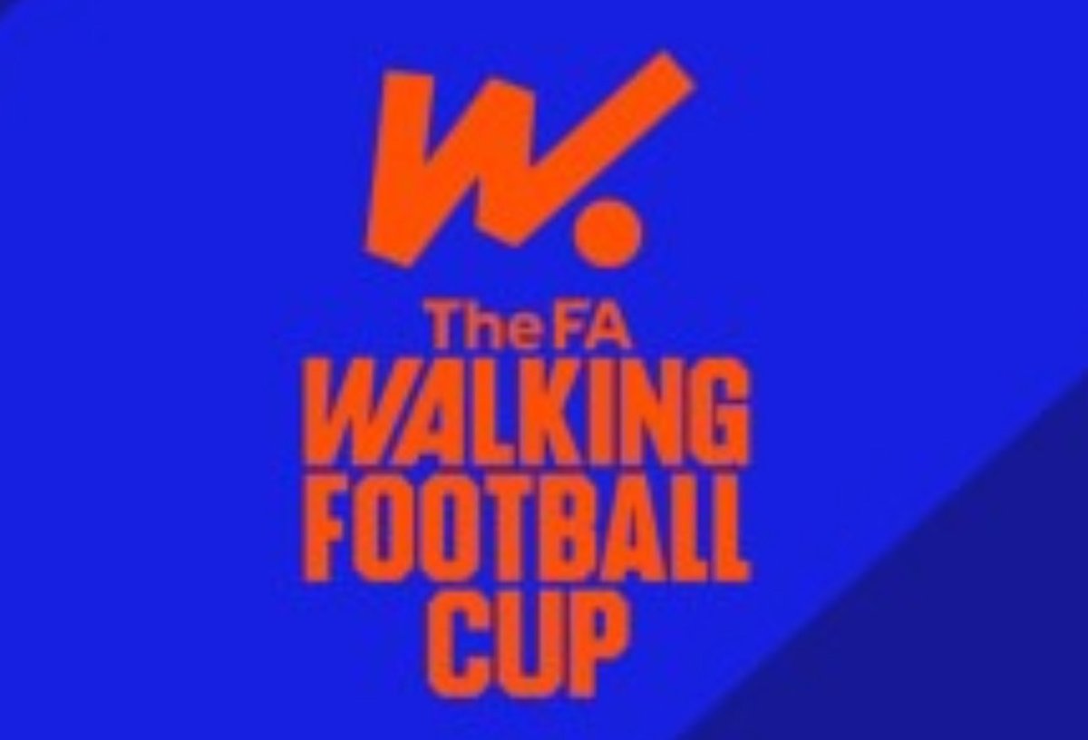 BarnetWft's tweet photo. A superb unbeaten performance in the FA walking football cup ,southern area finals saw us end runners up,a 100% effort we could ask for no more from captain Steven Lewis &amp; Barnet 60s walking football team v 
Chalgrove 4-0 Portsmouth 1-1 
Godalming 1-1  Watford 0-0
 Worthing  1-0 https://t.co/tg5PWF8x32