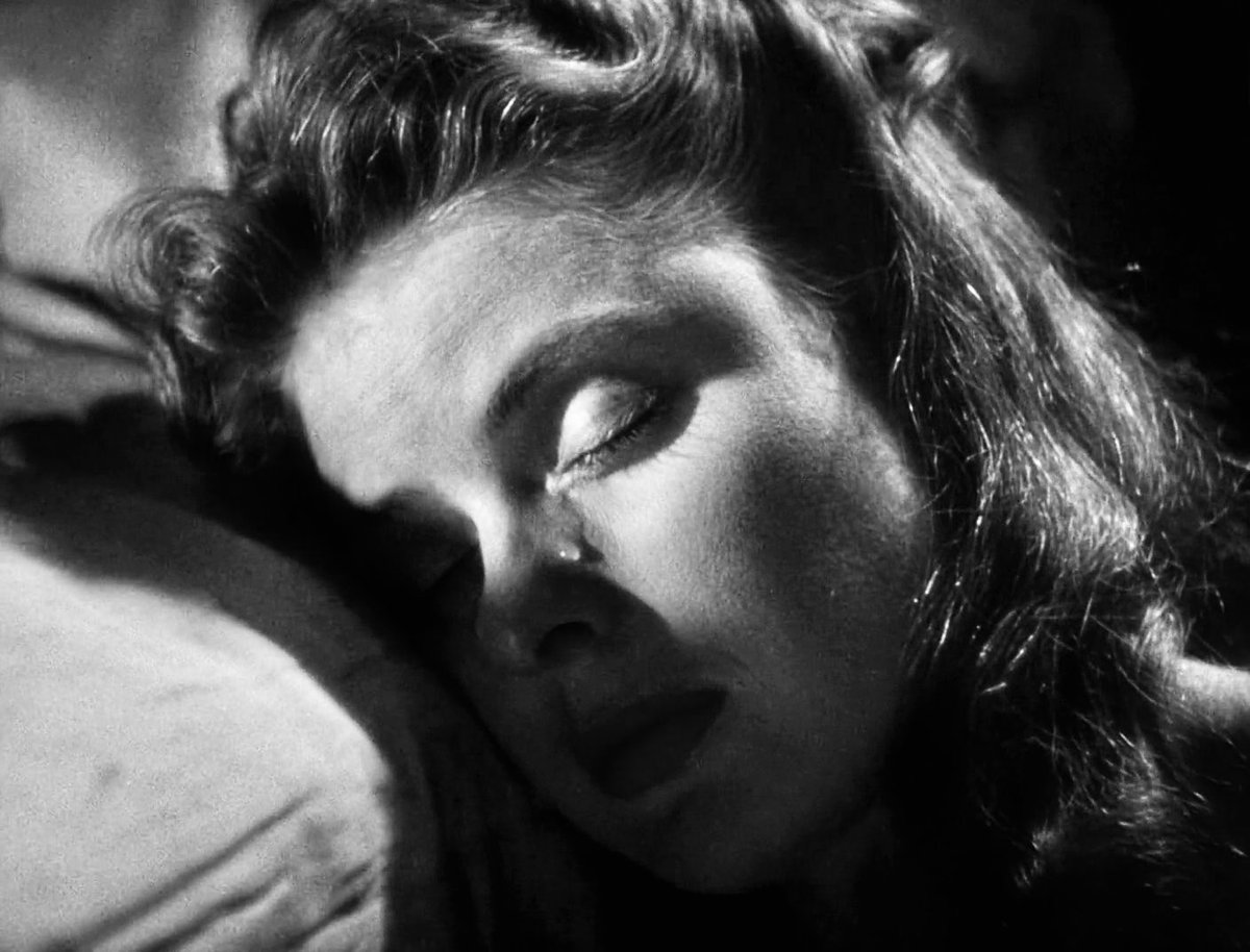 SAINTBERGMAN's tweet photo. i’m obsessed with ingrid bergman’s crying work… that one teardrop captivates you https://t.co/VSPEiIpf6E